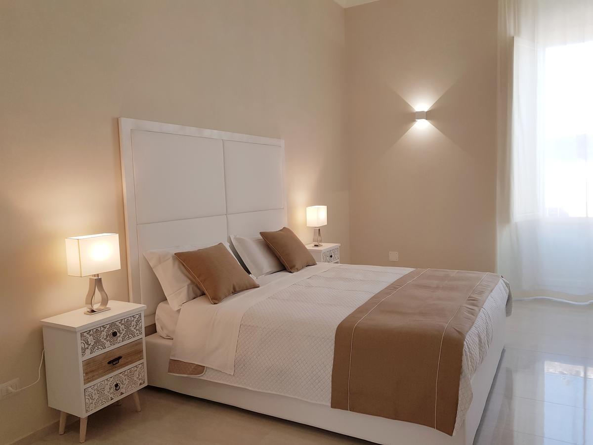 B&B Via Cavour 32 Syracuse Exteriér fotografie