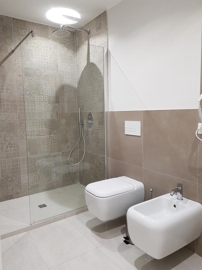 B&B Via Cavour 32 Syracuse Exteriér fotografie