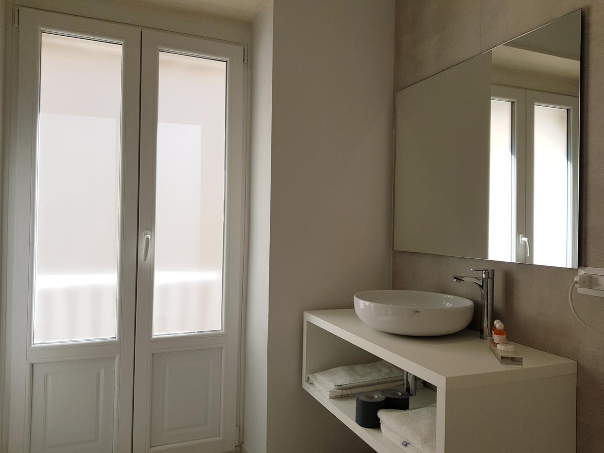 B&B Via Cavour 32 Syracuse Exteriér fotografie