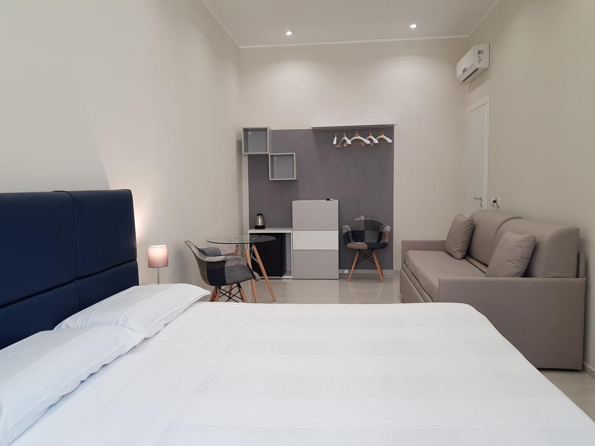 B&B Via Cavour 32 Syracuse Exteriér fotografie